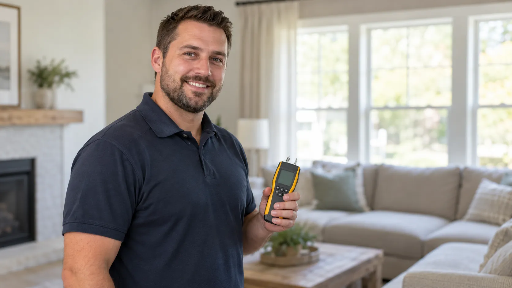 Restoration provider ready to help a Grand Rapids homeowner
